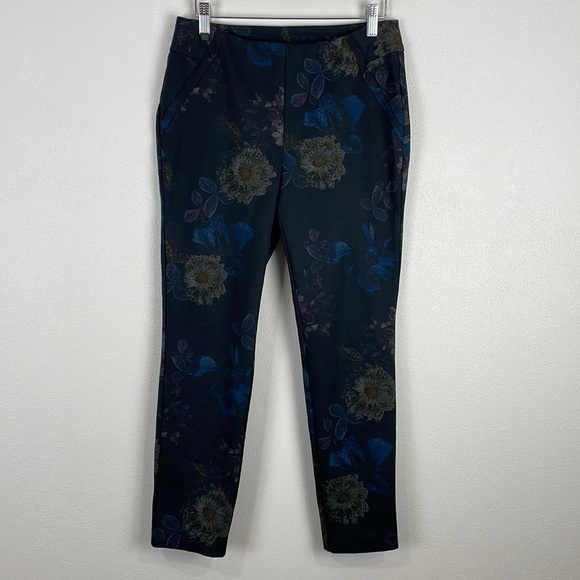 Soft Surroundings Nightfall Pants - Picture 2 of 12